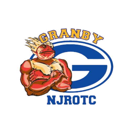 GRANBY HIGH SCHOOL NJROTC